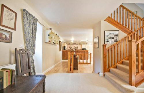 Craster Tower Coach House - Foto 13