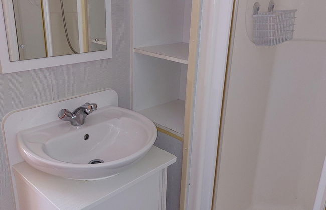 Nice Holiday Home in Appelscha With Garden - Photo 14