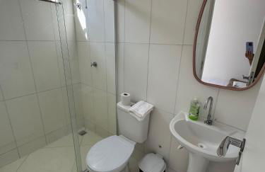 Casa Arruda Climatizado Próx à Shopping Boulevard - Foto 14