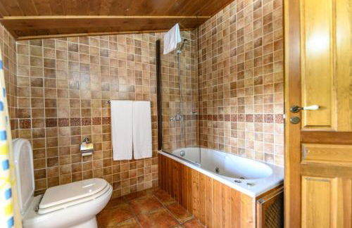 Complejo Rural Sol de Taberno - Foto 79