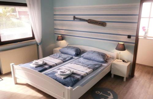 "Haus Elli" - Foto 1