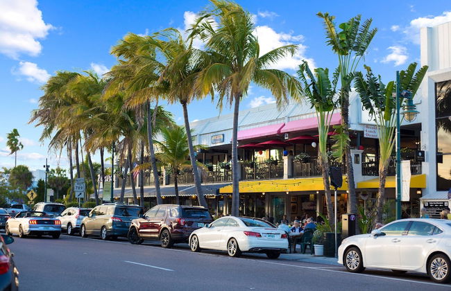 Kingston Arms Modern 1BR On Lido Key - Foto 42