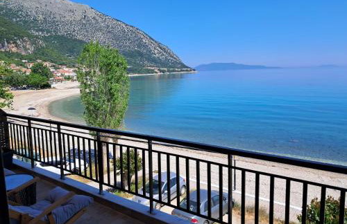 Flat on the sea - Foto 1