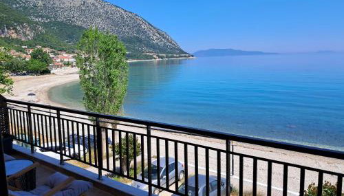 Flat on the sea - Foto 1