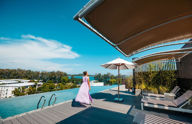 The Proud Rawai Resort - Foto 30