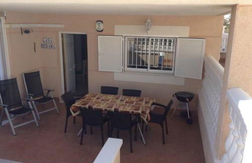 CASA BEDAMA - Foto 12