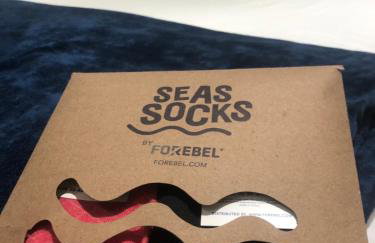 Ocean Drive Deluxe Apartment with complimentary Day Time Beach hut - Foto 38