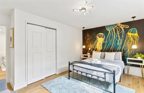 @ Marbella Lane - Modern 4BR Coastal Charm - Foto 28