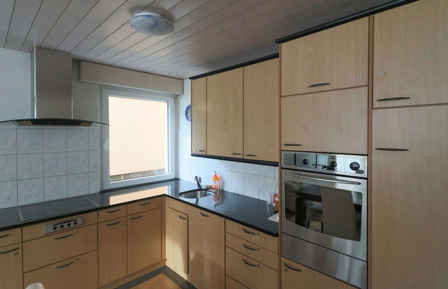 Apartments Cresta - Foto 41