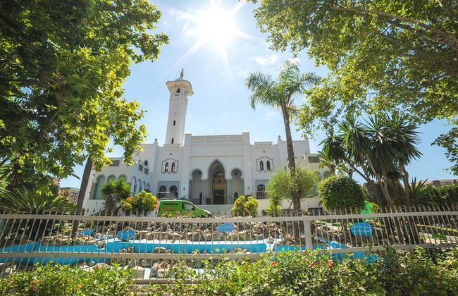 Myramar | 7 Pax | Parque de Poniente | 4724-KPAW - Foto 51