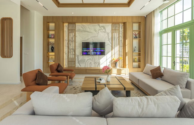 S-Solution Phu Quoc by DDH - Photo 37