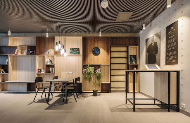 LURICH Residences - Foto 2