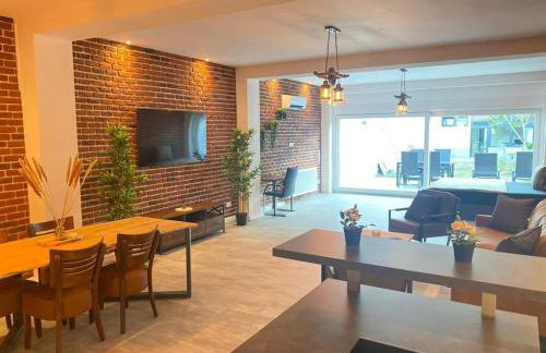 Luxuriöse Loft mit Garten nähe Düsseldorf Messe - Photo 1