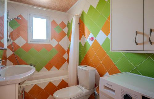 Aurora's apartment eretria - Photo 23