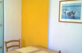 Ferienwohnung Schau ins Dorf - Foto 6