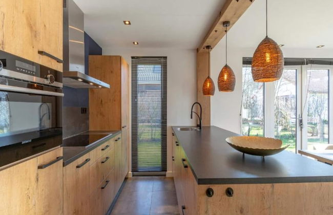 a Nice Holiday by the sea With Family - Foto 17