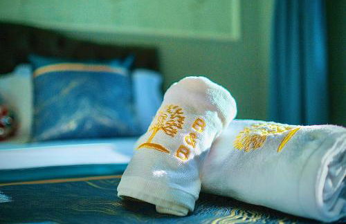 T&F HOUSE Comfortable Apartment with Private Parking - Foto 18