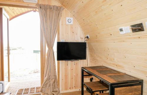 Garraidh Ghorm Pod - Foto 6