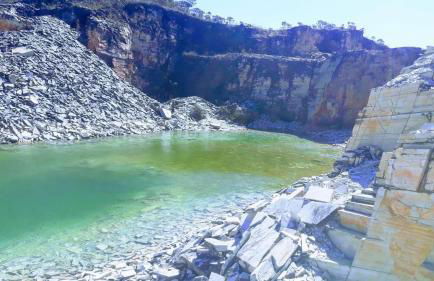 Casa Paraíso das Águas - Foto 19