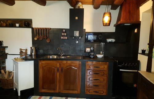 Casa da Arvore - Paradinha - Foto 7