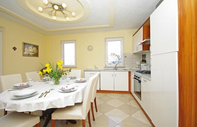 Apartments Villa Rose - Foto 11