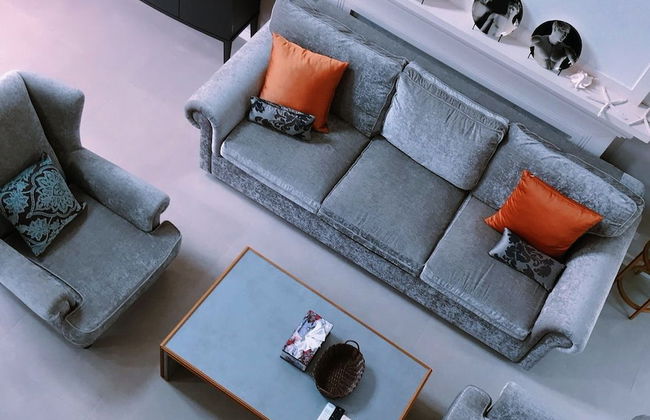 Chivani Pattaya - Foto 41