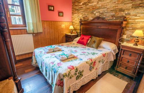 Apartamentos Rurales el Ferreirón - Foto 9