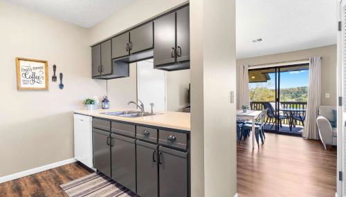 Lake Access Condo - Condo for 4 - Foto 3