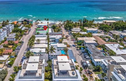 Dania Beach Christmas Retreat Museums Food - Photo 29