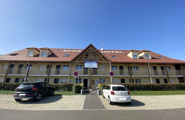 Résidence Océane - Foto 35