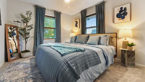 Cozy Spacious Retreat Games Groups Pets Allowed - Foto 4