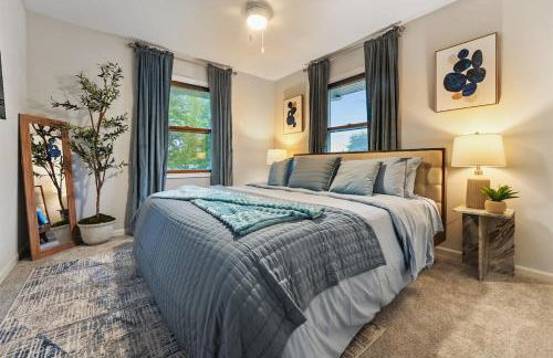 Cozy Spacious Retreat Games Groups Pets Allowed - Foto 4