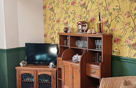 Riverside Cottage at Logwood Mill - Foto 25