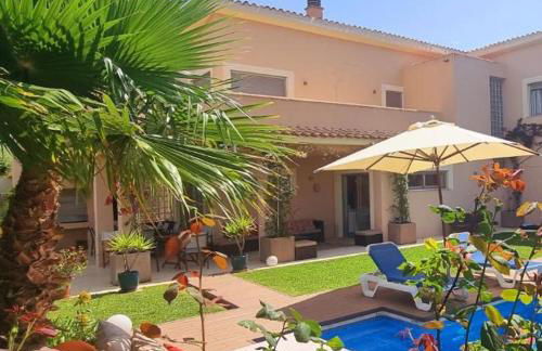 Villa Es trenc Mallorca - Foto 27