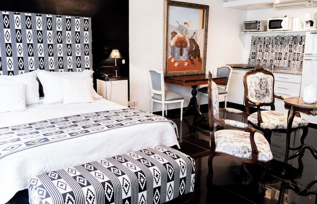 Moreno 820 by DOT Suites - Foto 6