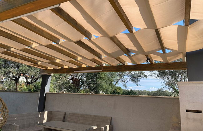 Villa Dolce far niente - Foto 5