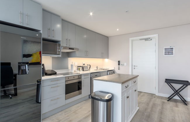 V&A Waterfront Luxury Residences - WHosting - Foto 41