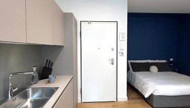 VoltaOttoSuite - Comfort and elegance in Moscova - Foto 4