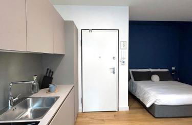 VoltaOttoSuite - Comfort and elegance in Moscova - Photo 6