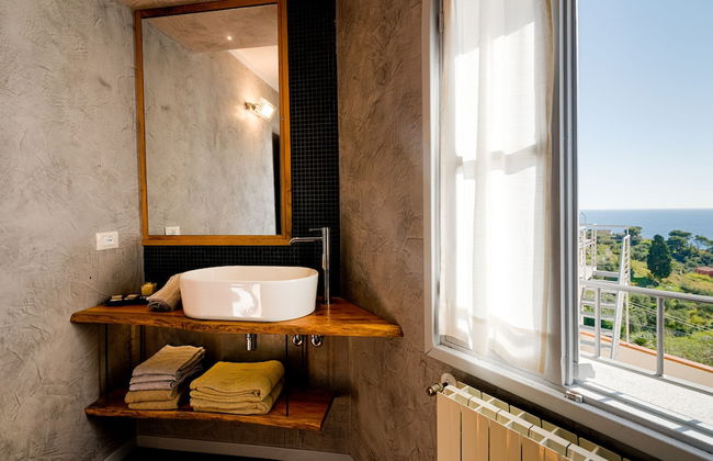 Agriturismo Uliveto Saglietto - Photo 42