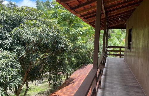 Sitio para COP30 - Foto 1