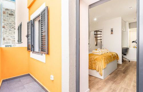 Yellow Wave - Foto 18