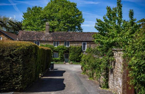 Laverstock Cottage - Photo 20
