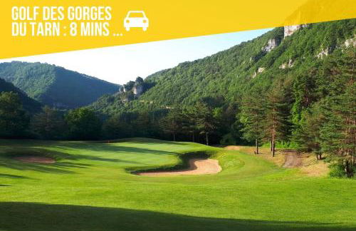 Le Sabot - Netflix/Wi-Fi Fibre/Terasse - 4 pers - Foto 53