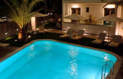 Essentia Vita Comfy Suites - Photo 12