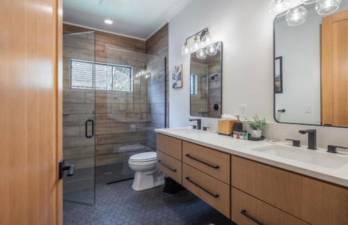 Family-Friendly, Hot Tub & Suncadia Pool Access - Foto 13