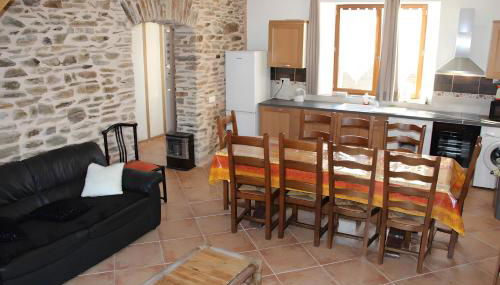 La Charreterie -Ferme La Baconnerie - Foto 2