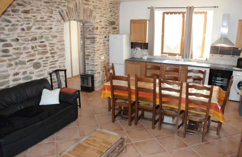 La Charreterie -Ferme La Baconnerie - Foto 2