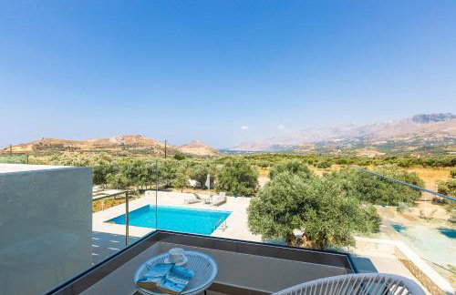 Villa Anemolia - Foto 31