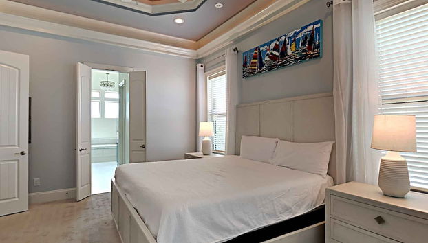 Driftwood Dreams OBA - Foto 5, Habitación